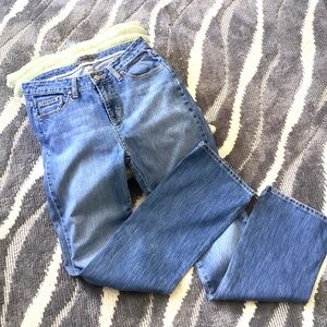 St. John’s Bay jeans